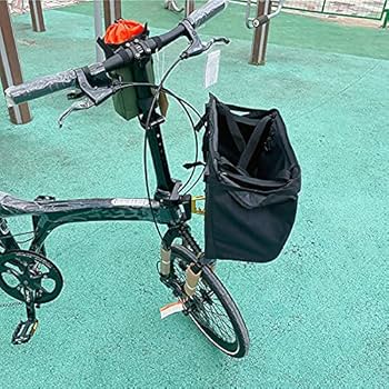 カーキ キルティング 自転車バッグ 楽天市場】ゴリックス フロントバッグ 防水撥水 自転車 ロード